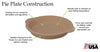 Pie Plate