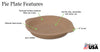 Pie Plate